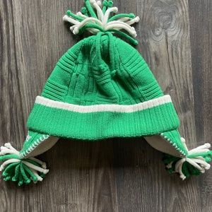 Spyder Kids Hat